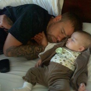 Meet your Posher, Patrick